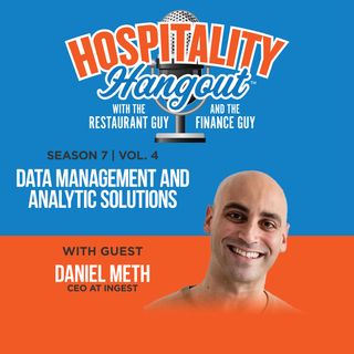 Data Management and Analytic Solutions | Season 7, Vol. 4: Ingest