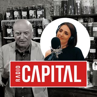 Il dottor Giannelli intervistato a Radio Capital sulla Fisiognomica