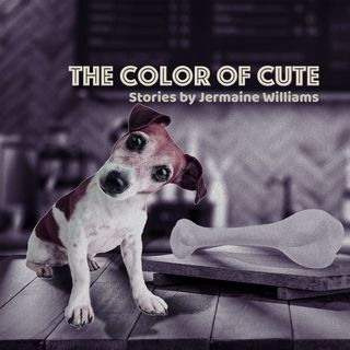 The Color of Cute