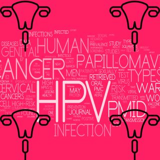 Il Papilloma Virus : HPV