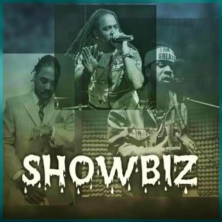 HipHop Artist Mr. Showbiz on new single