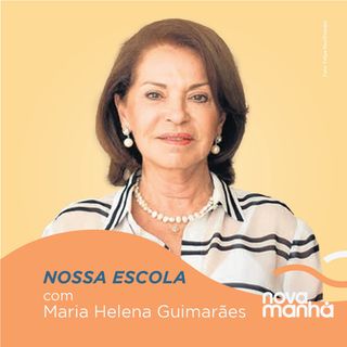 Nossa Escola com Maria Helena Guimarães - Crise no Inep, órgão estratégico para o setor no país