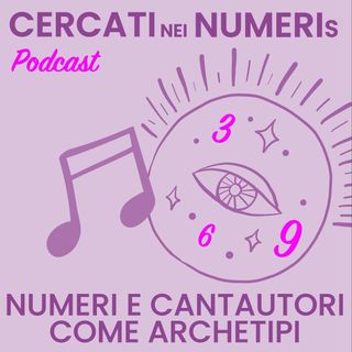 "CERCATI NEI NUMERIS"