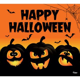 Everyone Loves A Bad Guy: Halloween Special