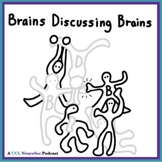 Brains Discussing Brains