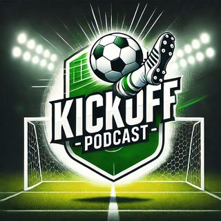 Kickoff podcast