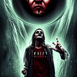 El horroroso callejón - Ficción Perturbadora