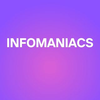 Infomaniacs-Ep. 02: Orientarsi nei New Media
