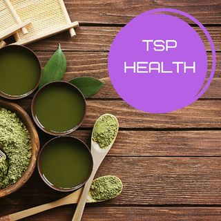 TSP Health