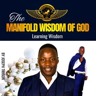 Explore & know Your Bible's podcast
