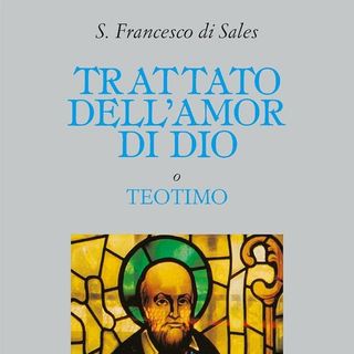 San Francesco di Sales - Teotimo