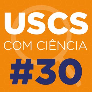 UCC #30 - Fábulas para lembrar de mim, com José Carlos Malafaia Ferreira