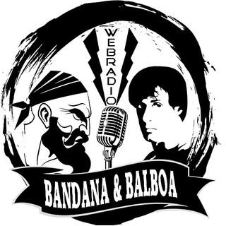 Bandana & Balboa