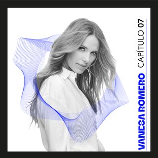 Vanesa Romero: el cambio como constante