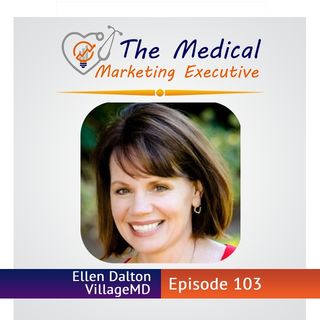 "Transforming Healthcare Through Value-Based Care" with Ellen Donahue-Dalton