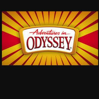 Adventures In Odyssey PODCAST