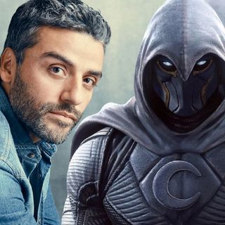 Ep 173 - MoonKnight Episode 1