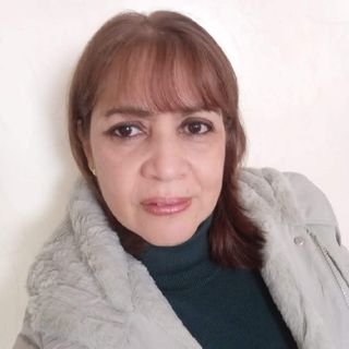 MARIBEL PULIDO MEDINA