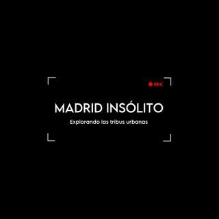 MADRID INSÓLITO