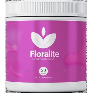 Floralite Weight Loss Supplement!