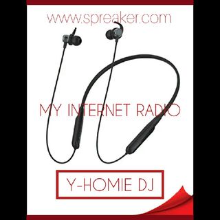 Y-HOMIE DJ /SUPREME ENT.