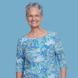 Francine Juhlin