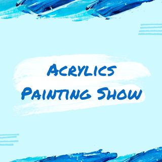 Tips for Painting on Canvas