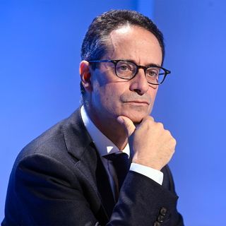 Crisi di governo, il punto del direttore dell'ANSA Luigi Contu