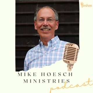 Mike Hoesch Ministries