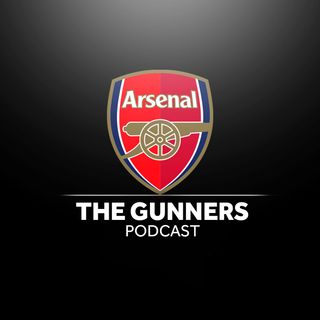 The Gunners Podcast