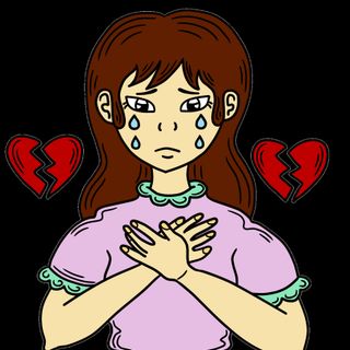 Episode 367 Unhappy and Unfulfilled