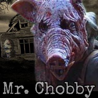 Historia de terror | Mr. Chobby