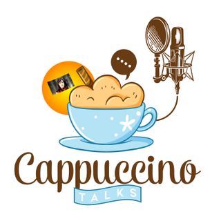 Cappuccino Talks w/ Deborah E