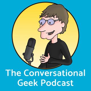 Episode 8 • Microsoft Teams: Everything, Everywhere, All at Once