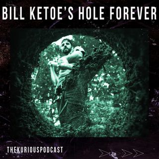 The Alabama Ghost Story Of Bill Sketoe And The Mysterious Hole That Never Fills!