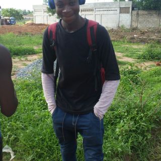 Firstboy LeBOY