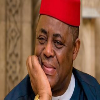 Court Adjourns Fani-Kayode Others' Trial Till April 25th.