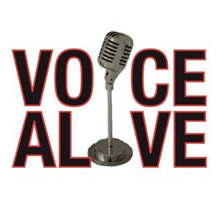 Voice Alive Radio Podcast