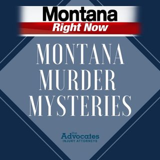 The Unsolved Homicide of Billings Prostitute Ruth Lori Ballew