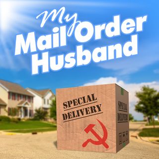 My Mail Order Husband