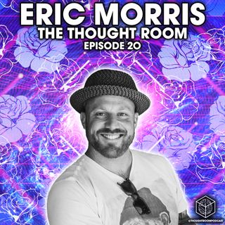 Ep. 20 | Eric Morris - Part 1 | Sustainable Seafood: Eating from the Local Ecosystem