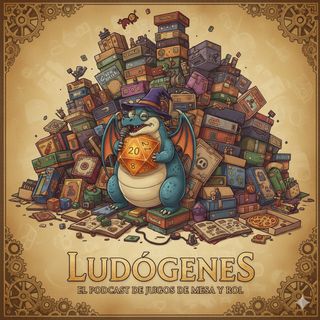 Ludógenes