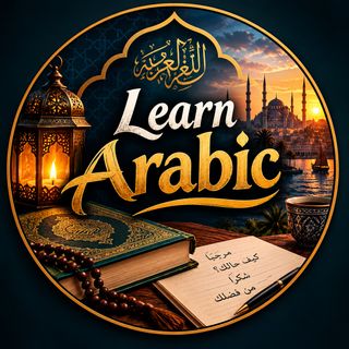 Learn Arabic