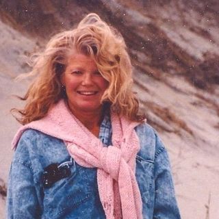 janet weight reed
