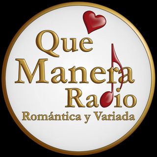 Que Manera Radio