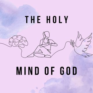 "Balancing Mind, Body, & Spirit: The Holy Mind of God"- Job 7:17 & Nehemiah 7:5
