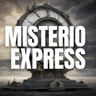 Misterio Express