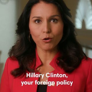 Episode 739 | NYTimes Corrects Its Hillary Story as Tulsi Escalates Her Feud