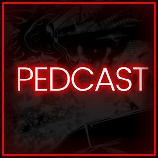 Pedcast  E06 - Grassroot esports - Symbiotes