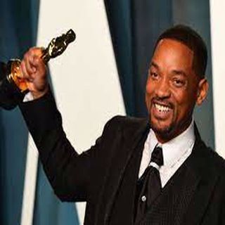 THE KEY TO YOUR LIFE IS WORK - WILL SMITH